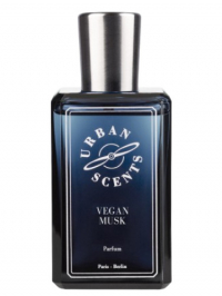 Urban Scents Vegan Musk парфумована вода 100 мл