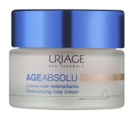 Uriage Age Absolu Redensificante Crema Rose 50 ml
