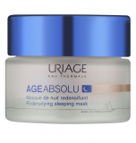 Uriage Age Absolu Redensificante Sleeping Mask 50 ml