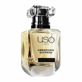 Uso Paris Ambergris Saffron парфумована вода 50 мл