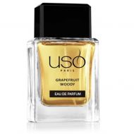 Uso Paris Grapefruit Tuberose парфумована вода 50 мл