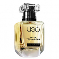 Uso Paris Musk Tonka Bean парфумована вода 50 мл