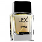 Uso Paris Orange Vetiver парфумована вода 50 мл