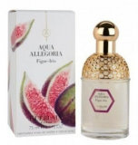 Парфумерія Guerlain Aqua Allegoria FIGUE iris туалетна Вода 75ml