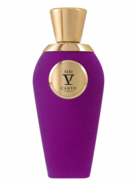 V Canto Alki Extrait De Parfum 100 ML