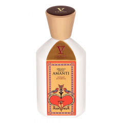 V Canto Arcano Degli Amanti Extrait De Parfum