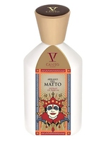 V CANTO ARCANO DEL MATTO Extrait De Parfum 100 ML