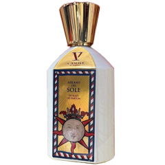 V Canto Arkano Del Sole Extrait De Parfum