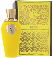 V Canto BRUN Extrait De Parfum 100 мл