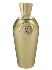V Canto Hamartia Extrait De Parfum