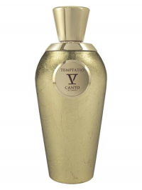 V Canto Temptatio Extrait De Parfum