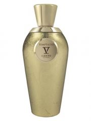 V Canto Temptatio Extrait De Parfum