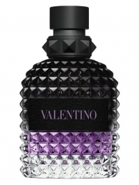 Valentino Born in Roma Purple Melancholia парфумована вода