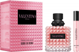 Valentino Donna Born in Roma Set парфумована вода 100 мл + 10 мл