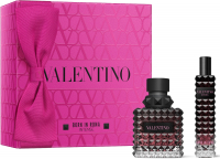 Valentino Donna Born in Roma Intense парфумована вода 50 мл+ 15 мл