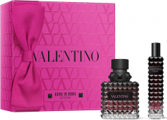Valentino Donna Born in Roma Intense парфумована вода 50 мл+ 10 мл