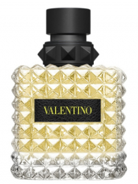 Valentino Donna Born in Roma Yellow Dreem парфумована вода 100 vk