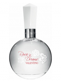 Парфумерія Valentino RoCK’n Dreams