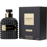 Valentino Uomo Noir Absolu парфумована вода