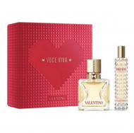Valentino Voce Viva (парфумована вода 50ml+парфумована вода 15ml)
