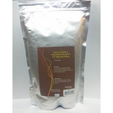 Vallonia VM 9.1 Esculoside PalmAria palmate PO Alginate Mask Альгінатна Маска противоКУПЕРОЗНАЯ