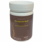 Vallonia HEMP PO alginate Mask Альгінатна маска