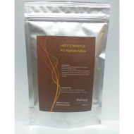 Vallonia VM26.1 LADYS ManTLE PO Alginate Mask Альгінатна Маска ДАМСКАЯ МАНТИЯ