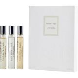 Парфумерія Van Cleef & Arpels Collection Extraordinaire 3x7,5ml Precious oud, Orchidee Vanille, Rose Rouge