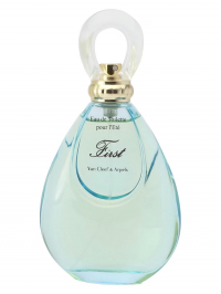 Van Cleef & Arpels First Eau de Toilette pour lEte Summer туалетна вода