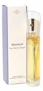 Парфумерія Van Cleef & Arpels Murmure