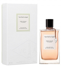 Парфумерія Van Cleef & Arpels Rose Rouge парфумована вода