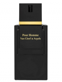 Van Cleef & Arpels Van Cleef & Arpels Pour Homme туалетна Вода 75 мл