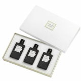 Van Cleef & Arpels Van Cleef&Arpels collection extraordinaire (Ambre Imperial, Moonlight Patchouli, Orchidee Leather) set 3x45 ml