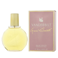 Vanderbilt Woman