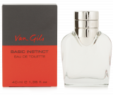 Van Gils Basic Instinct