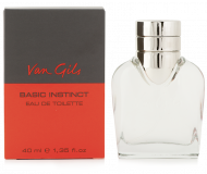 Van Gils Basic Instinct