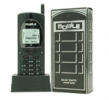 Vapro International Vapro Mobile туалетна Вода 75мл