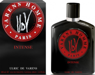Ulric de Varens Varens Homme Intense