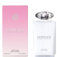 Versace Bright Crystal 200 ml Body Lotion