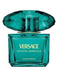 Versace Crystal Emerald Pour Femme парфумована вода