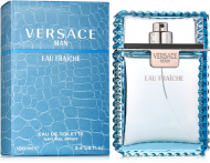 Versace Eau Fraiche