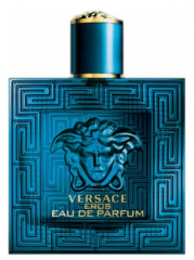 Versace Eros Pour Homme парфумована вода