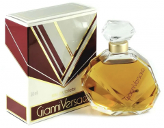 Парфумерія Versace Gianni Versace Spray туалетна Вода тестер 50 мл