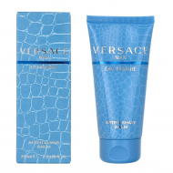 Versace Man Eau Fraiche after shave balm Парфумований бальзам після гоління 75 ml
