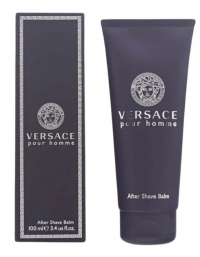 Versace POUR HOMME after shave balm Парфумований бальзам після гоління 100 ml