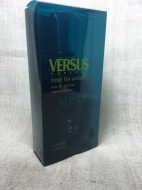 Парфумерія Versace Versus Time For Action