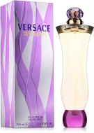 Versace Versace women парфумована вода