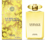 Versace Yellow Diamond гель для душу 200 ml