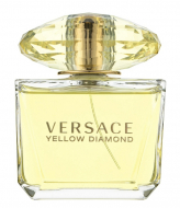 Парфумерія Versace Yellow Diamond