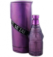 Парфумерія Versace Metal Jeans Woman туалетна Вода для жінок